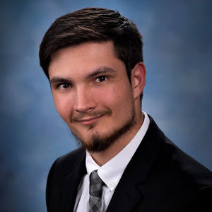 Meet your Posher, Richard